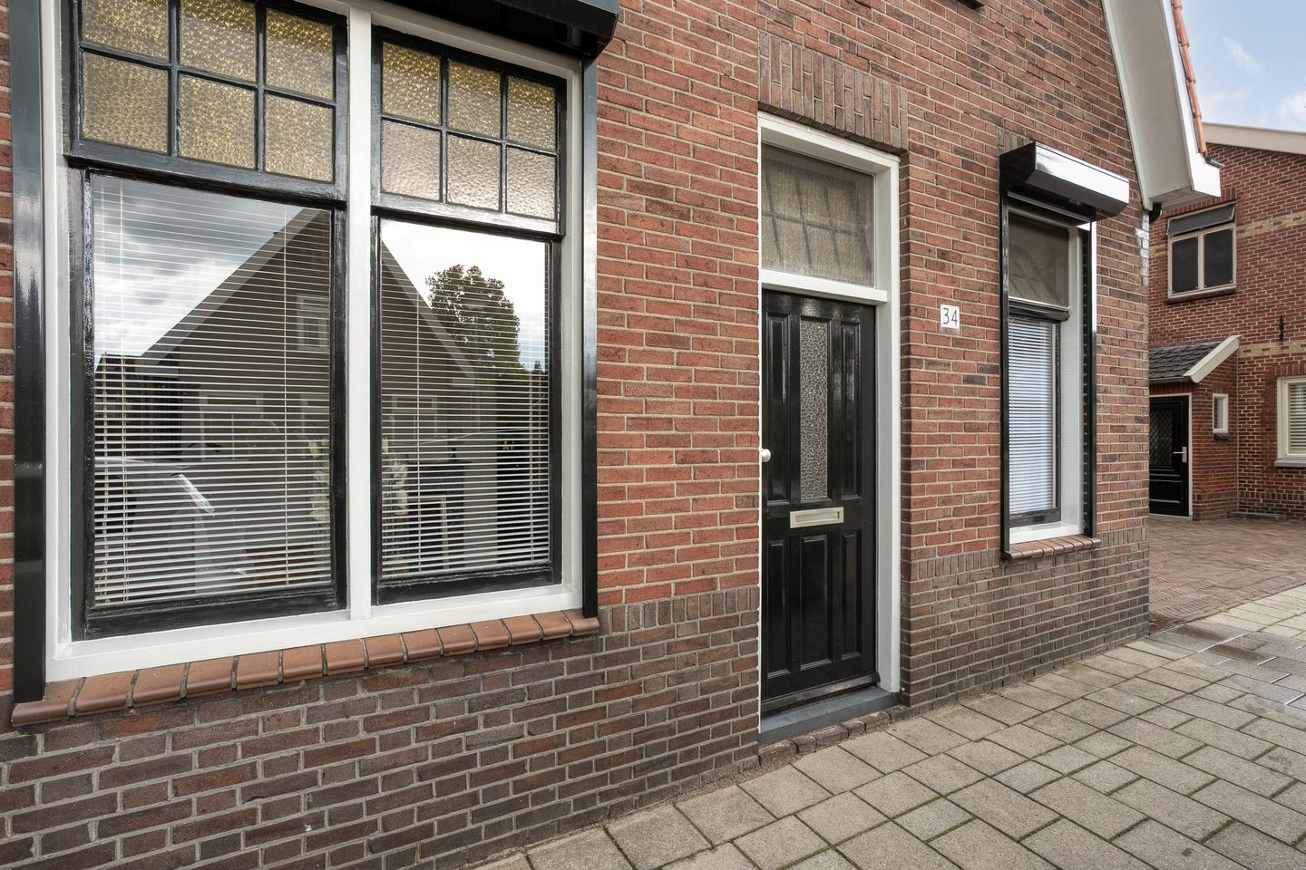 Photo 10 of Bleekstraat 34