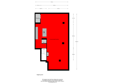 Bekijk plattegrond