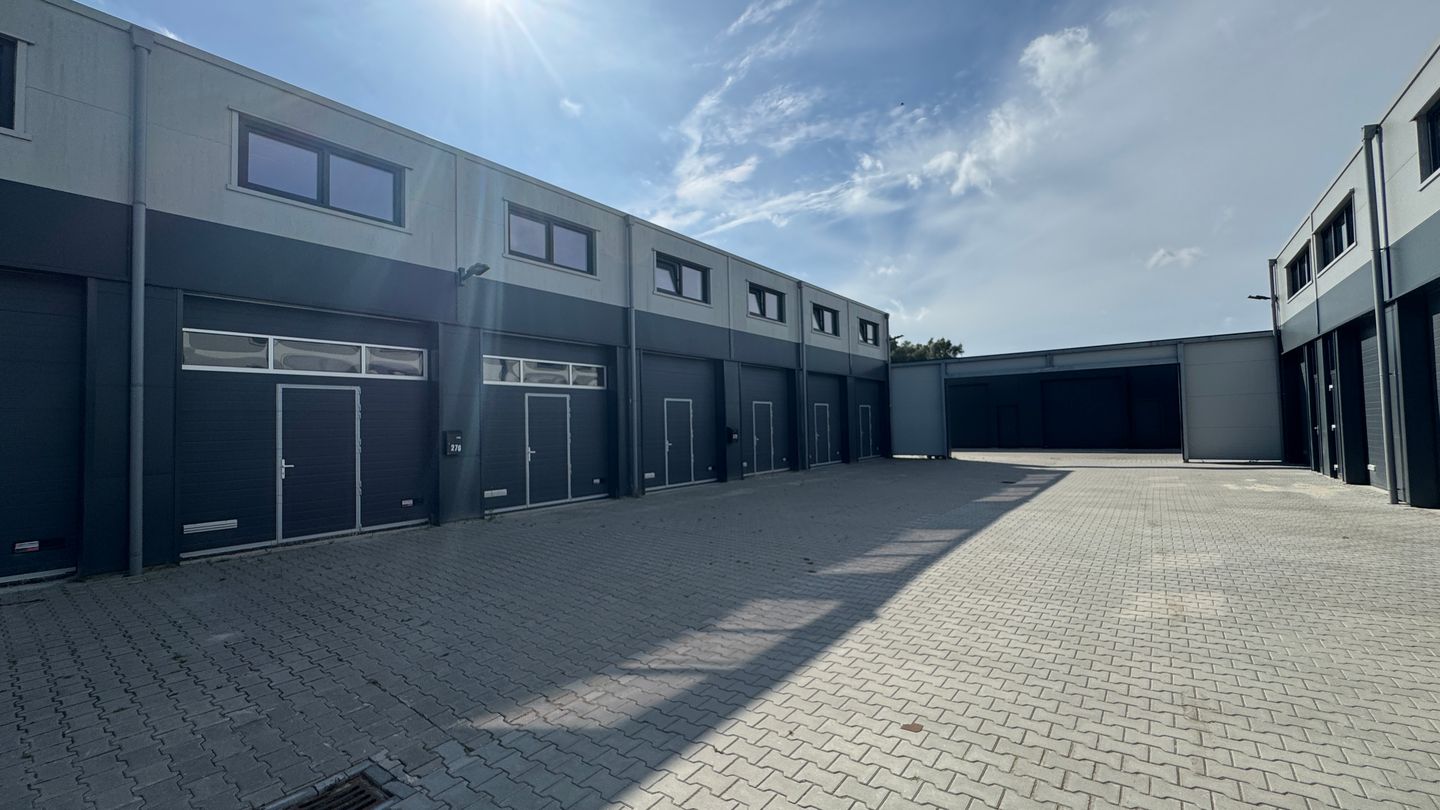 Bekijk foto 4 van Beneluxweg 274