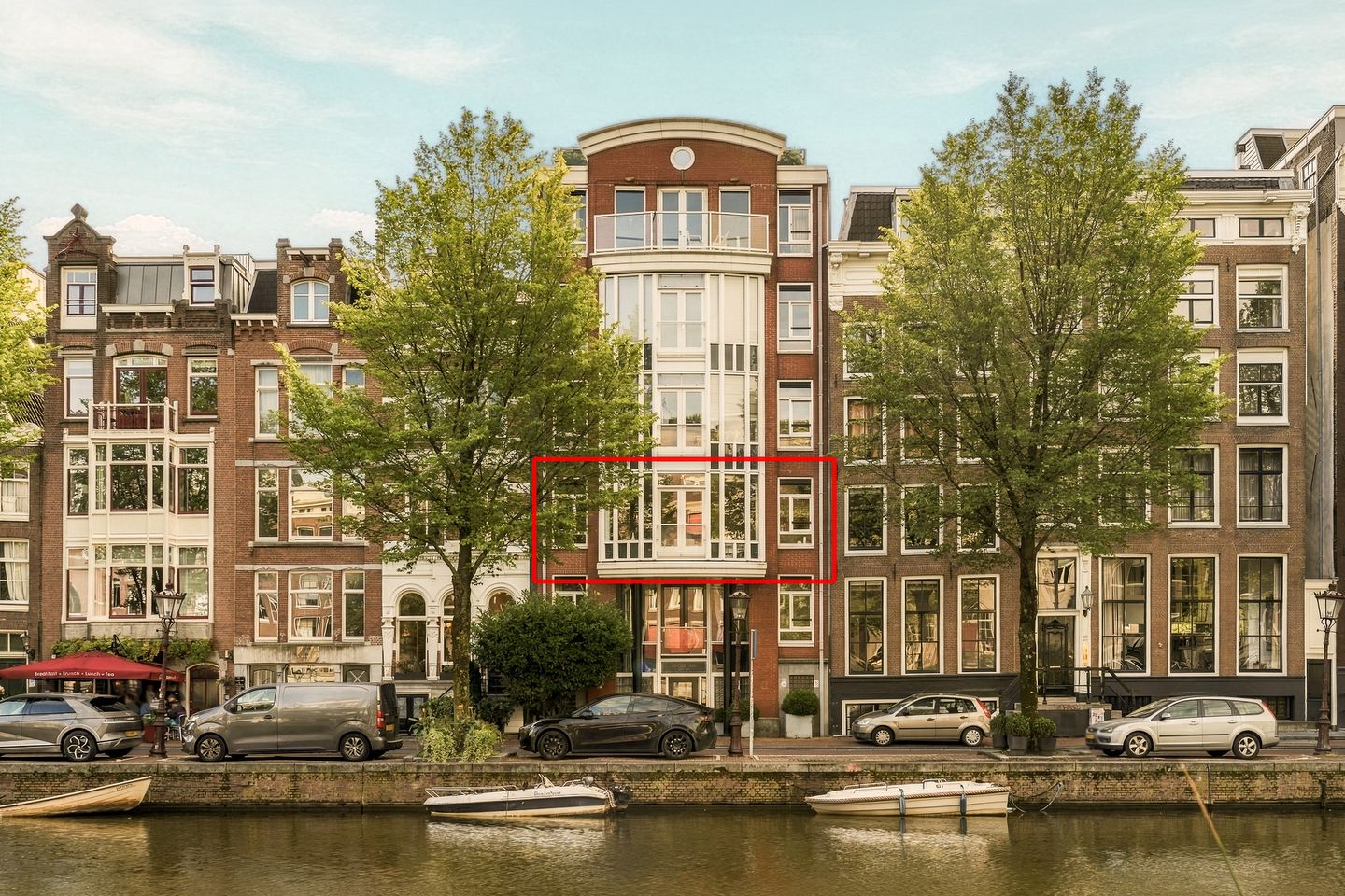Foto 55 van Singel 109-F