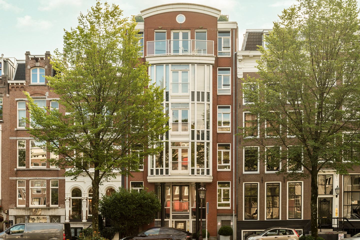 Foto 1 van Singel 109-F