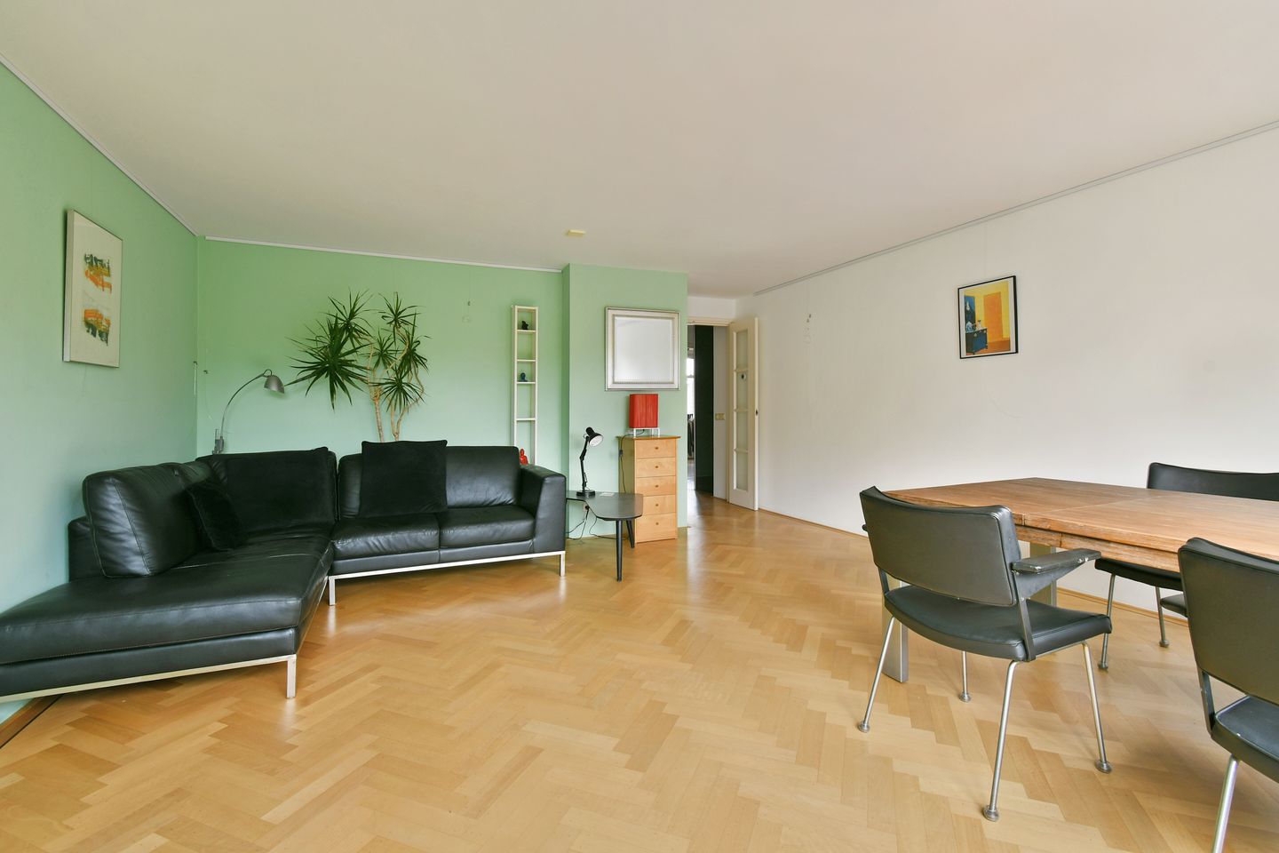 Foto 5 van Amstelveenseweg 100-C