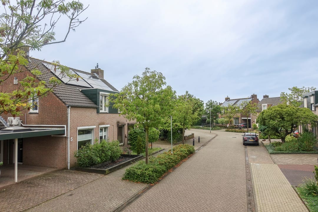 Foto 11 van Glazuurstraat 5