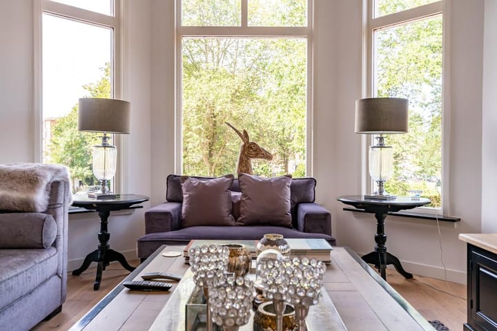 Appartement te huur: Belgischeplein 7, 'S-Gravenhage