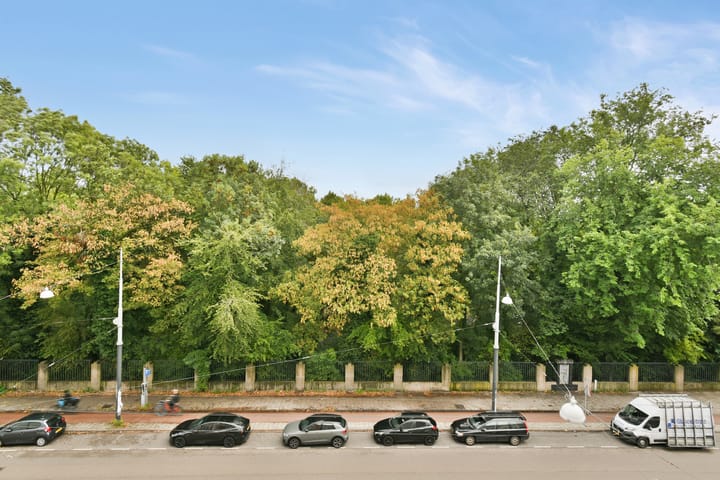 Foto 2 van Amstelveenseweg 100-C