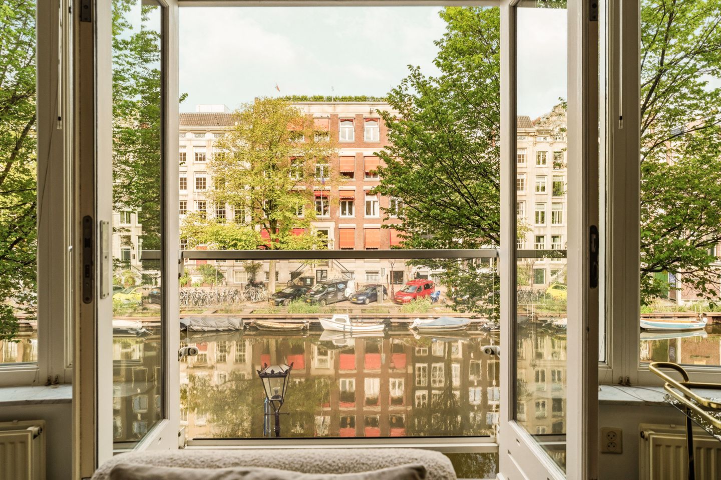 Foto 4 van Singel 109-F