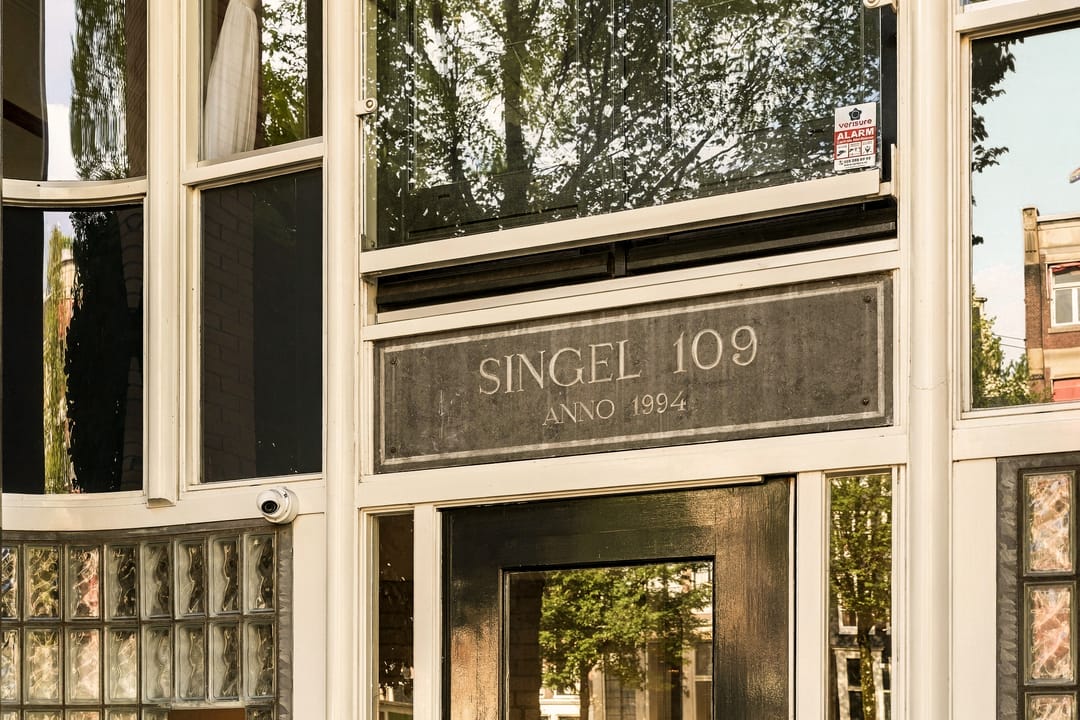 Foto 56 van Singel 109-F