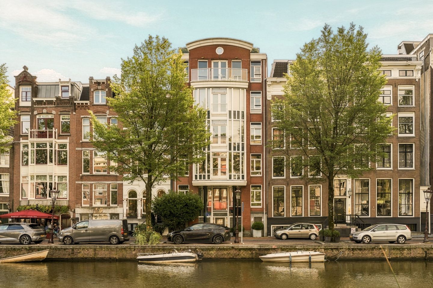 Foto 59 van Singel 109-F