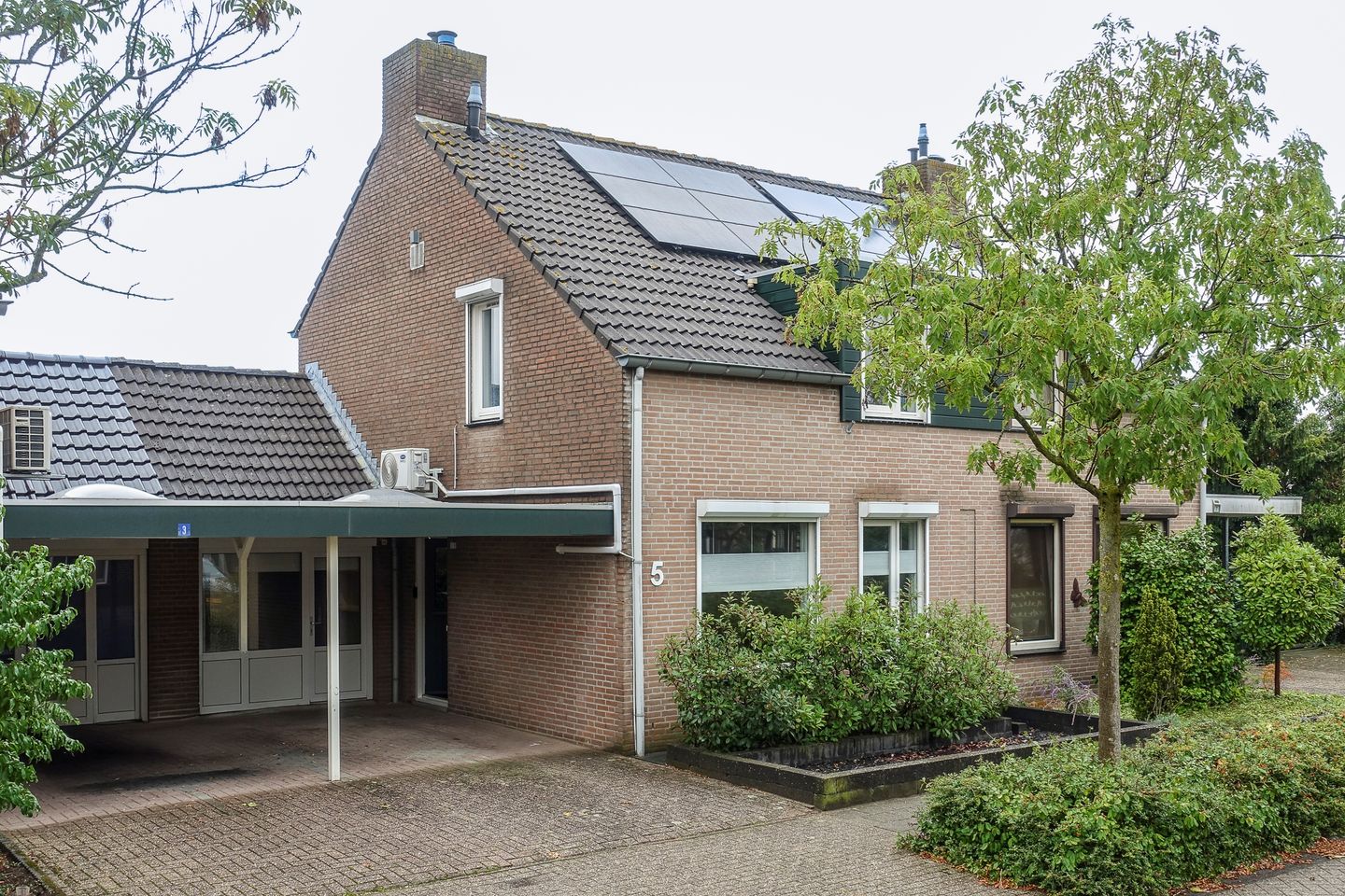 Foto 1 van Glazuurstraat 5