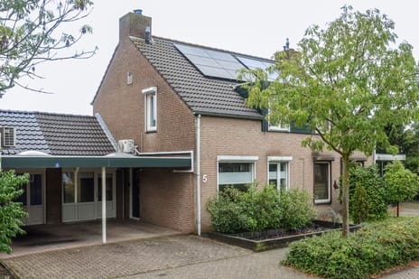 Glazuurstraat thumbnail