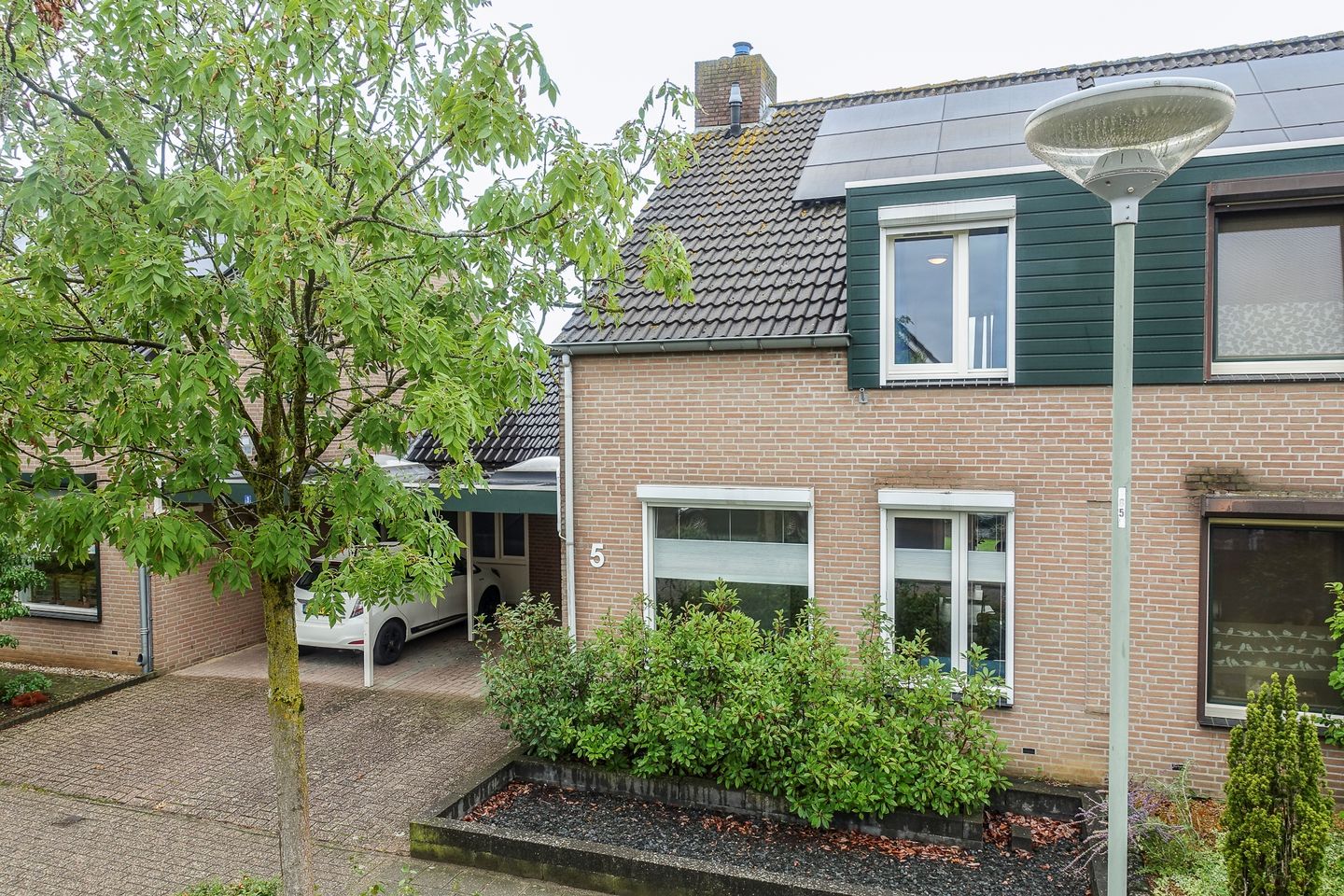 Foto 10 van Glazuurstraat 5