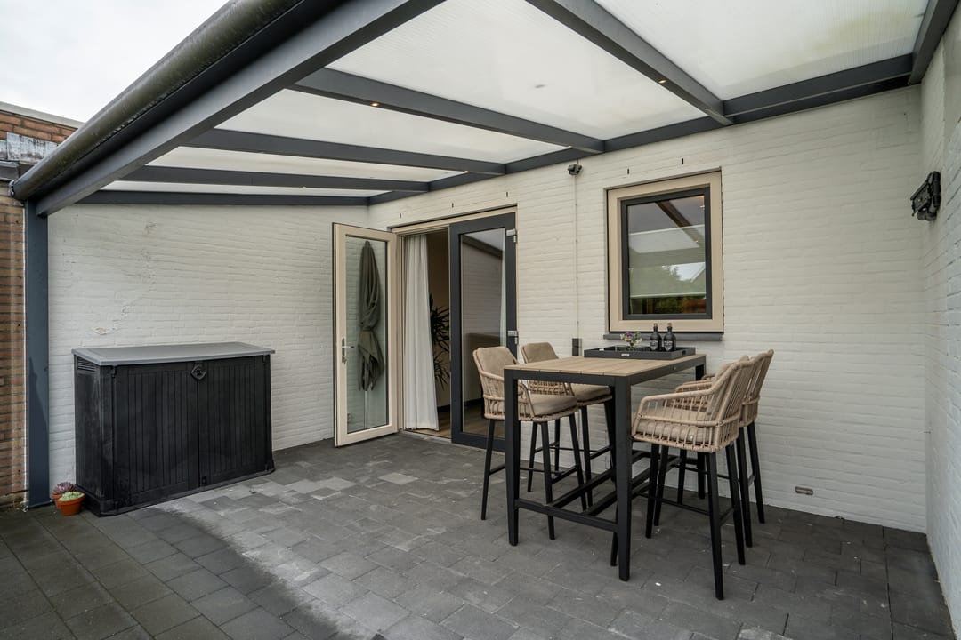Foto 46 van Glazuurstraat 5