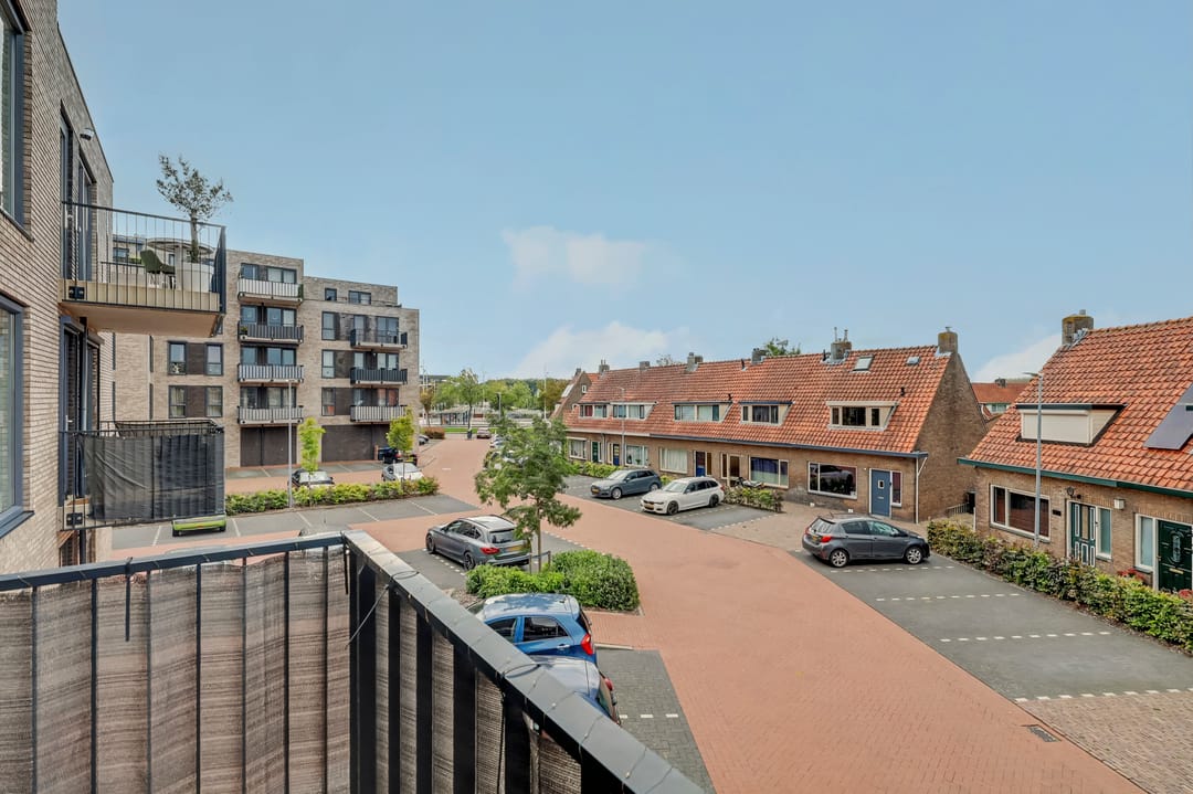 Foto 22 van Piet Heinstraat 24-104