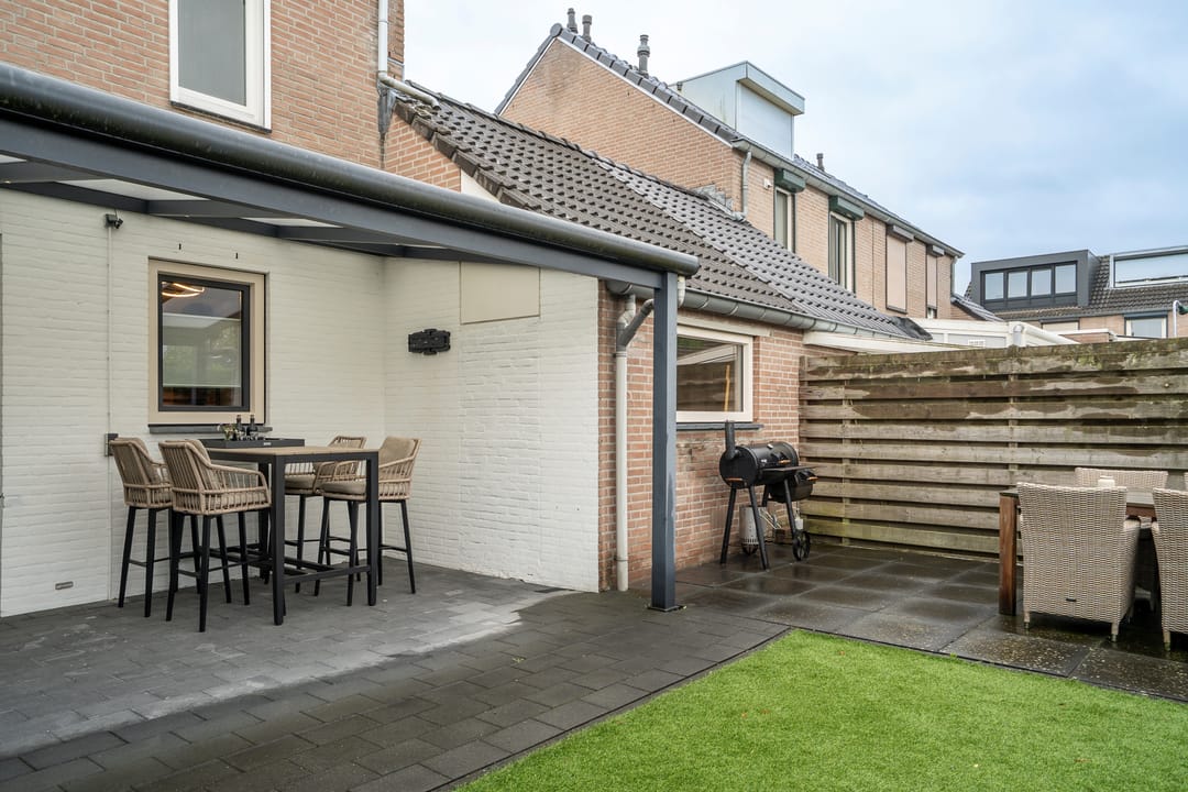 Foto 41 van Glazuurstraat 5
