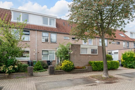 Tarwestraat thumbnail