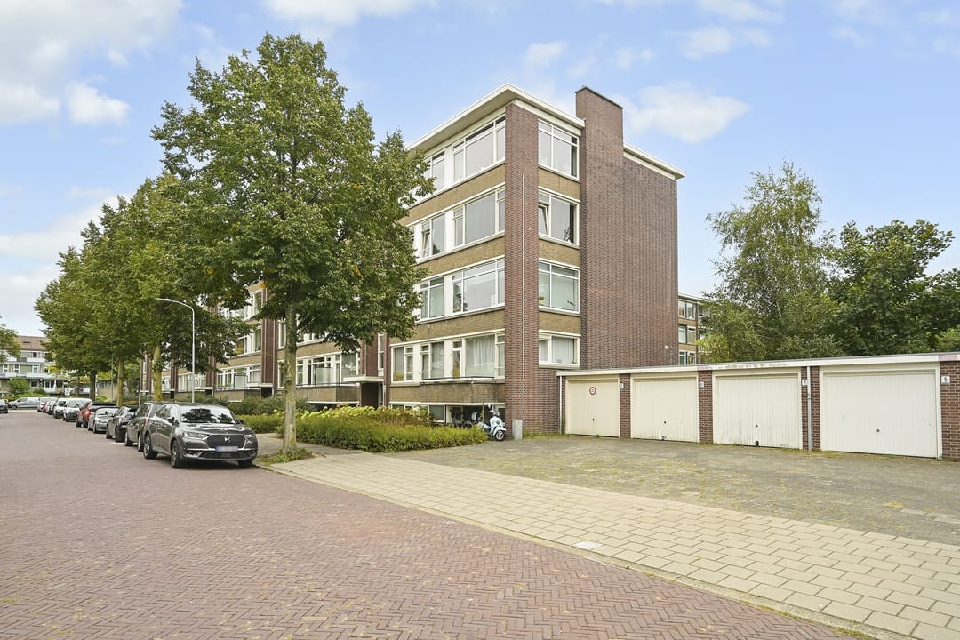 Foto 1 van Willem de Nobelaerlaan 20