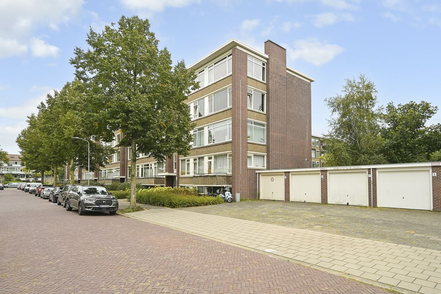Foto 1 van Willem de Nobelaerlaan 20