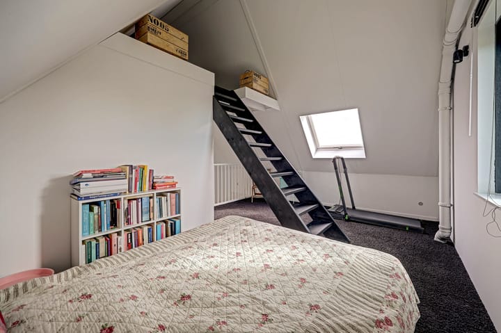 Hoekwoning te koop: zaagblad 11, Brummen