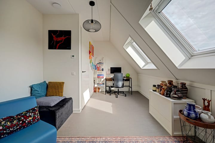 Hoekwoning te koop: zaagblad 11, Brummen