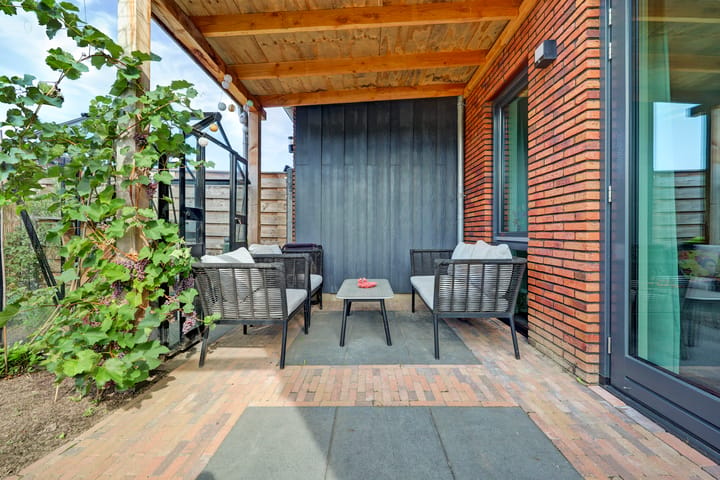 Hoekwoning te koop: zaagblad 11, Brummen