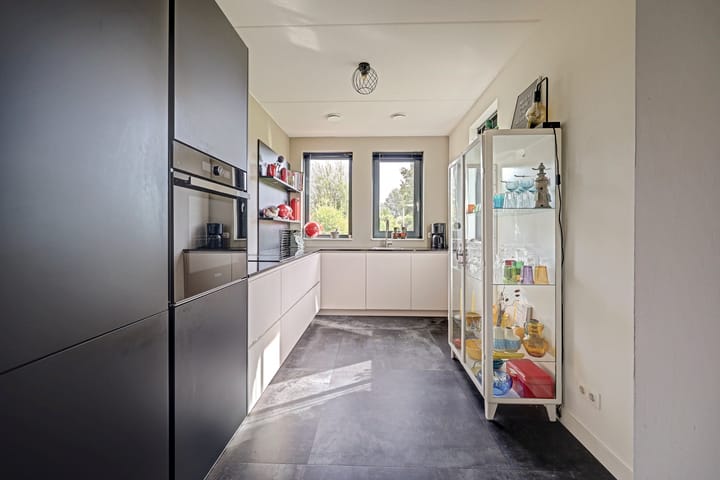 Hoekwoning te koop: zaagblad 11, Brummen