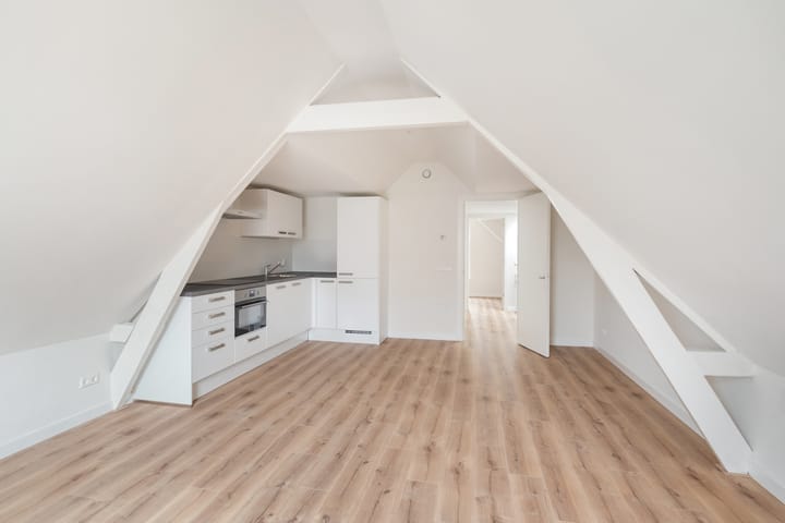 Foto 4 van Maaskade 99-B03