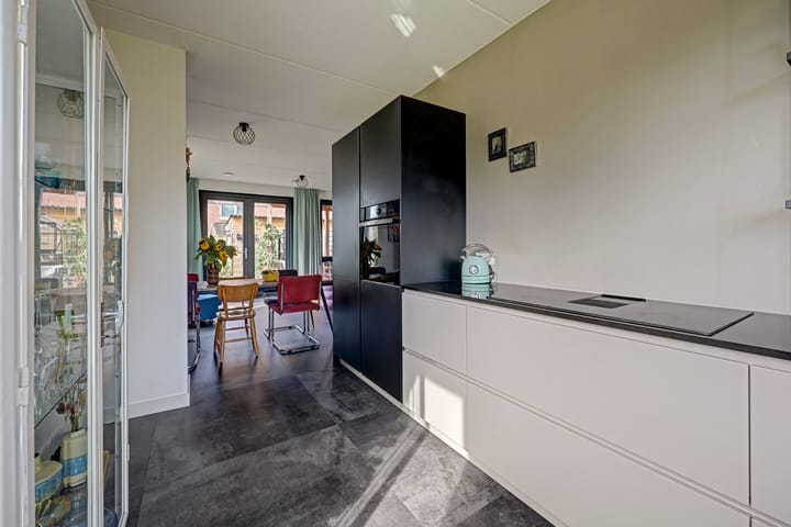 Hoekwoning te koop: zaagblad 11, Brummen