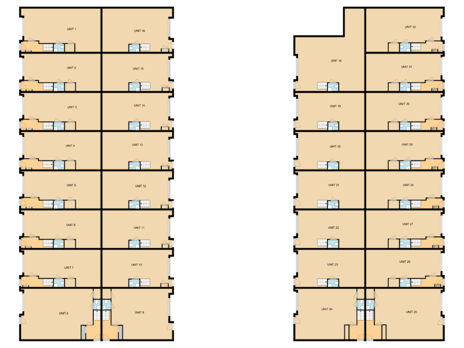 Bekijk plattegrond