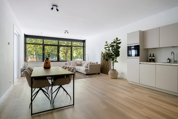 Foto 4 van Stratumsedijk 75-C
