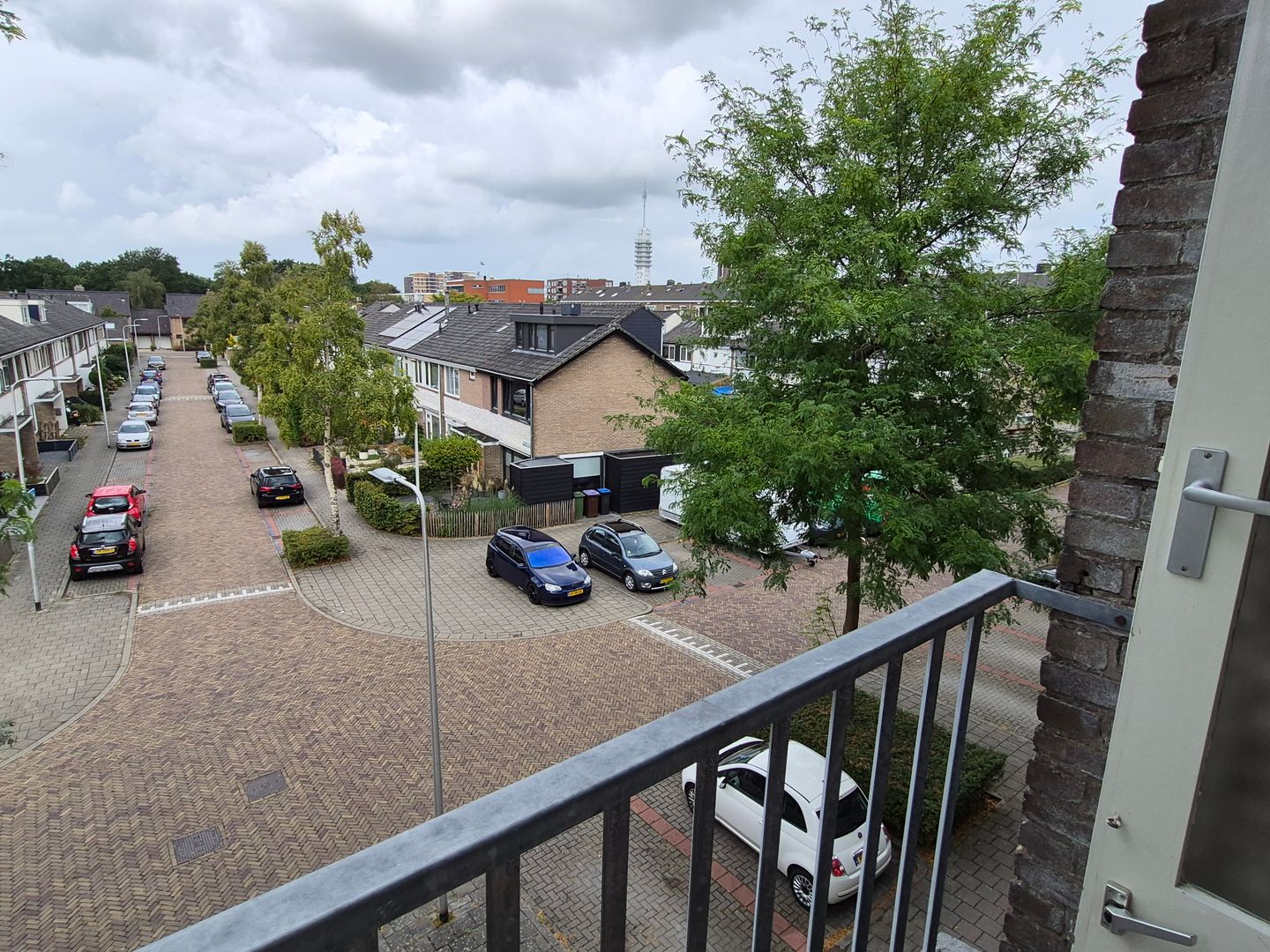 Photo 14 of Charlotte de Bourbonstraat 24