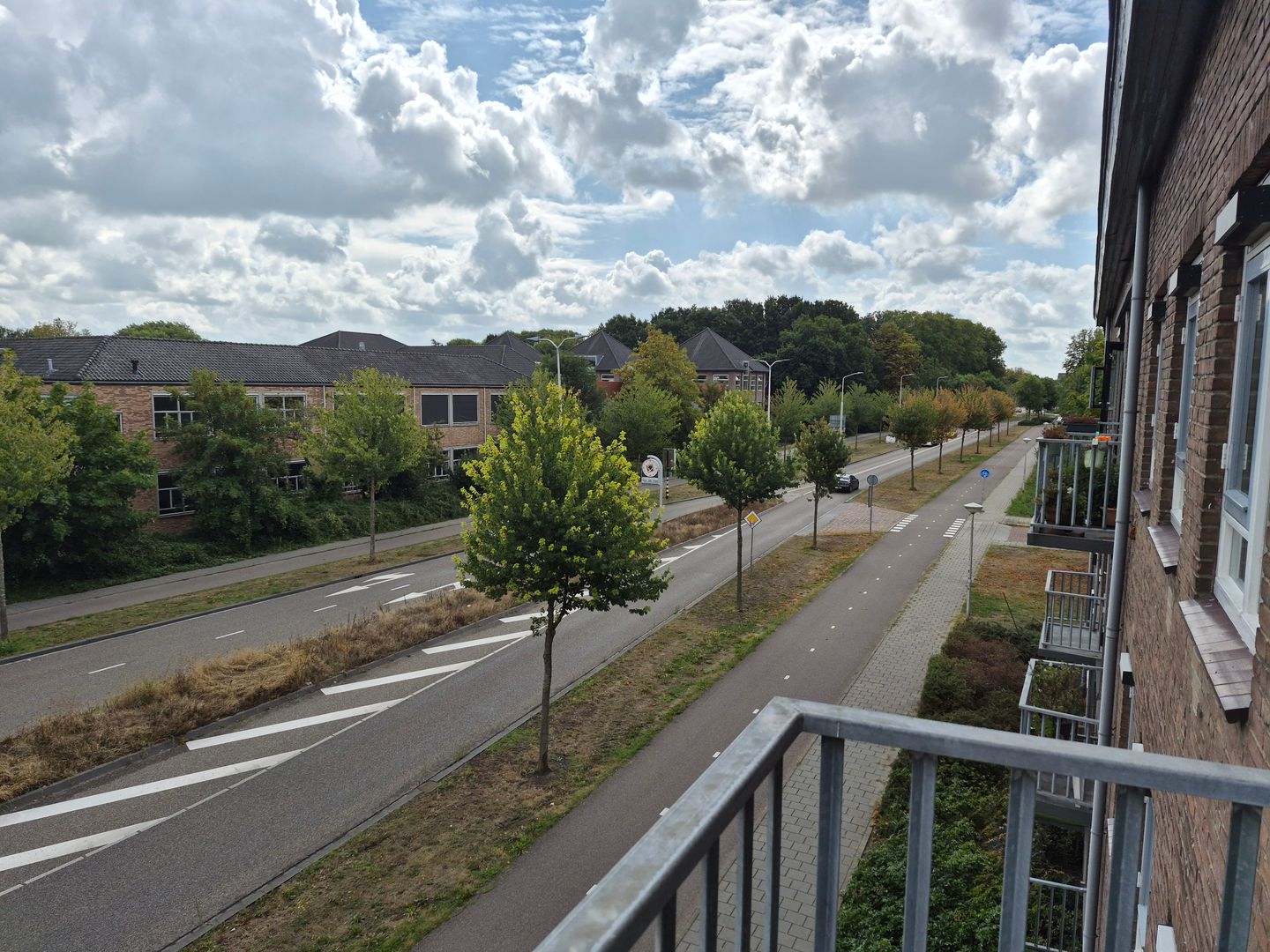 Photo 5 of Charlotte de Bourbonstraat 24
