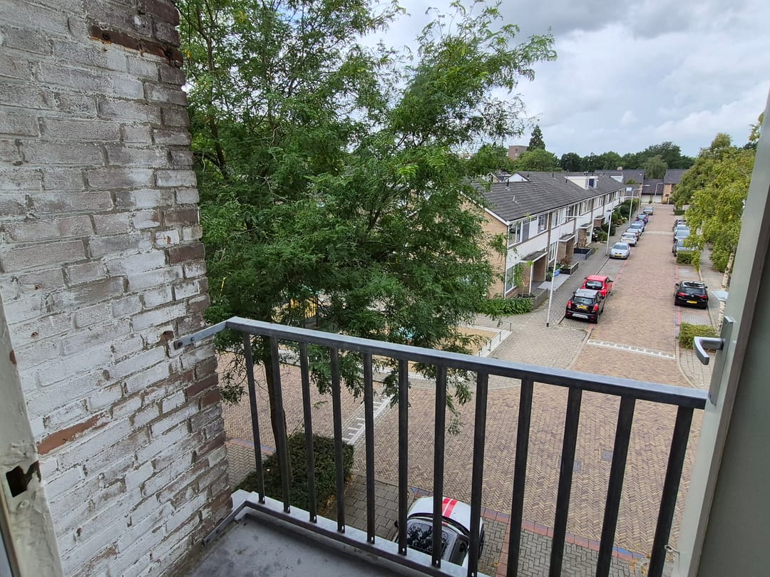 Photo 13 of Charlotte de Bourbonstraat 24