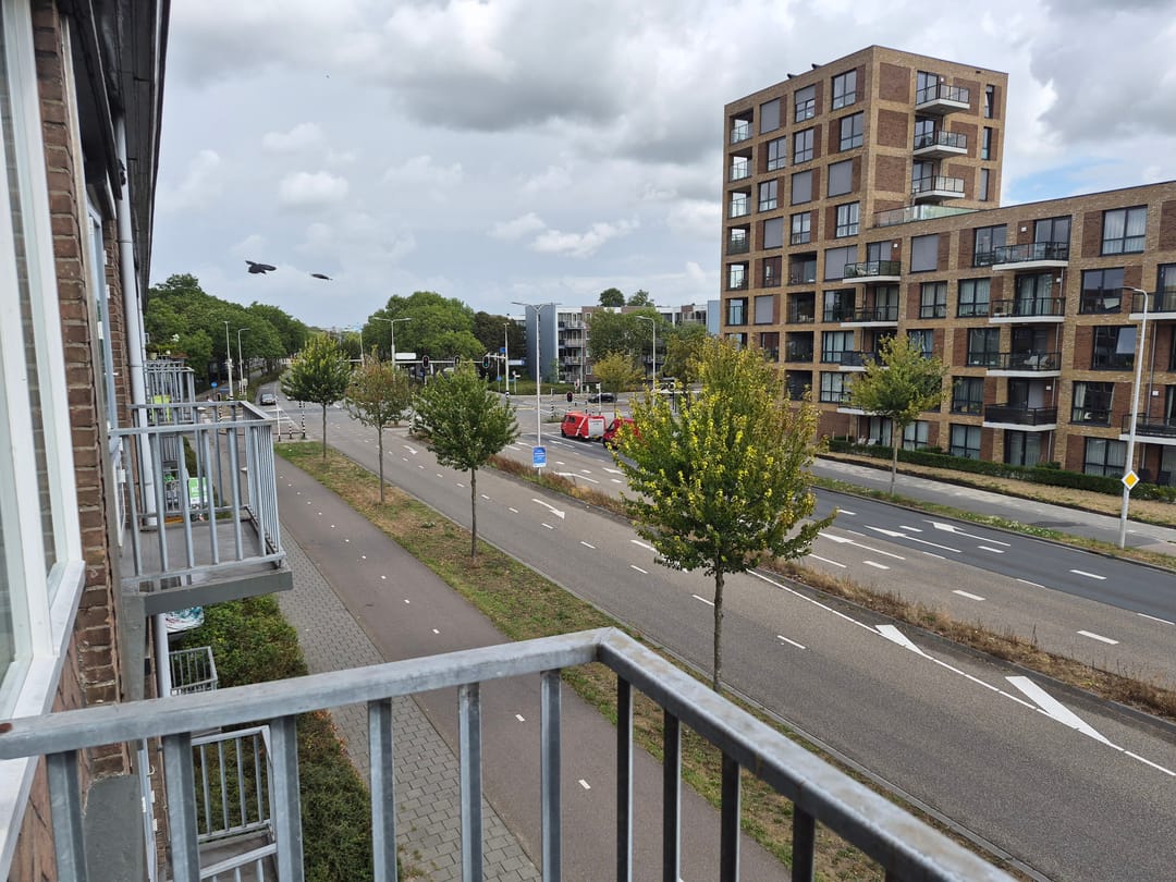 Photo 16 of Charlotte de Bourbonstraat 24