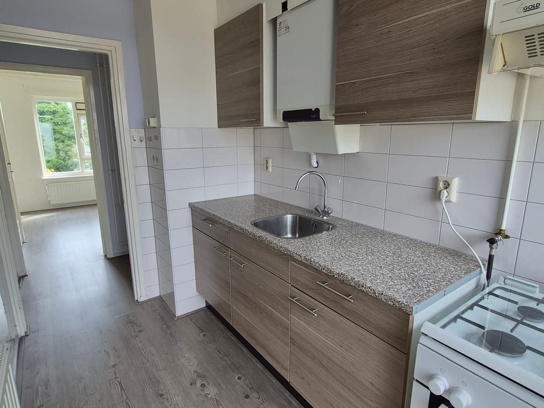 Photo 11 of Charlotte de Bourbonstraat 24