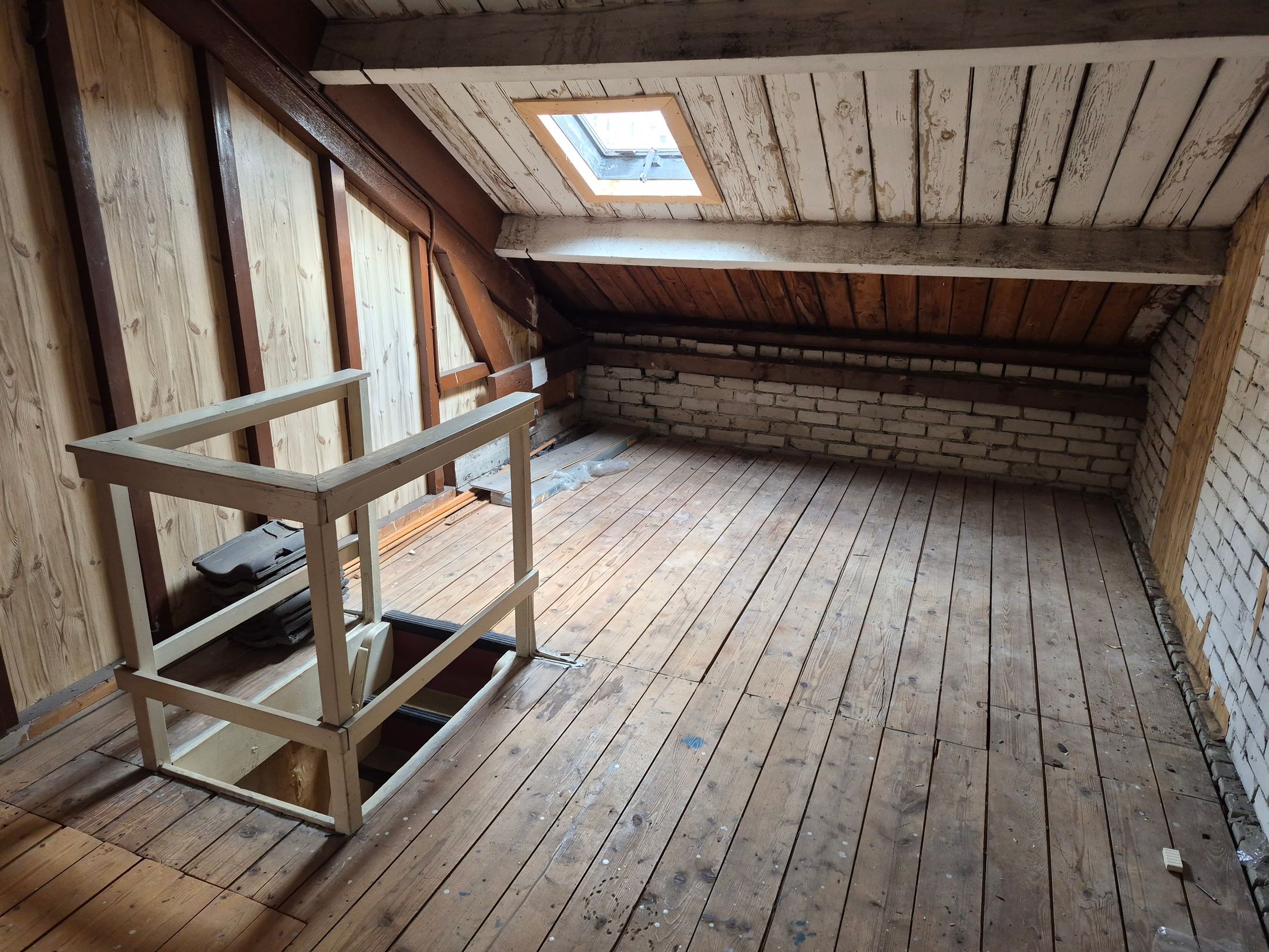 Photo 24 of Charlotte de Bourbonstraat 24