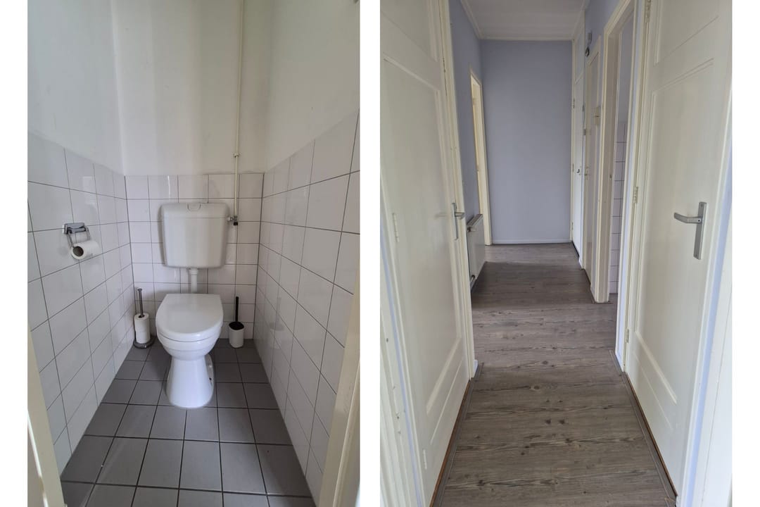 Photo 8 of Charlotte de Bourbonstraat 24