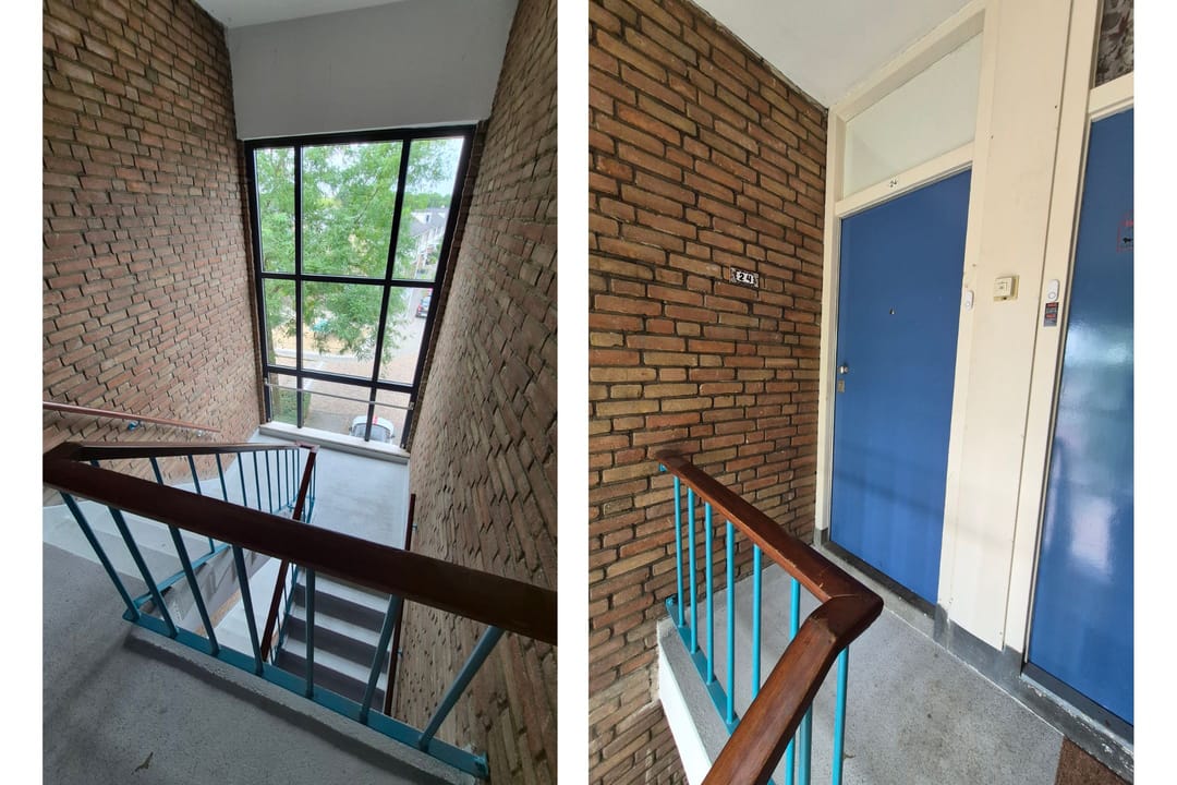 Photo 7 of Charlotte de Bourbonstraat 24