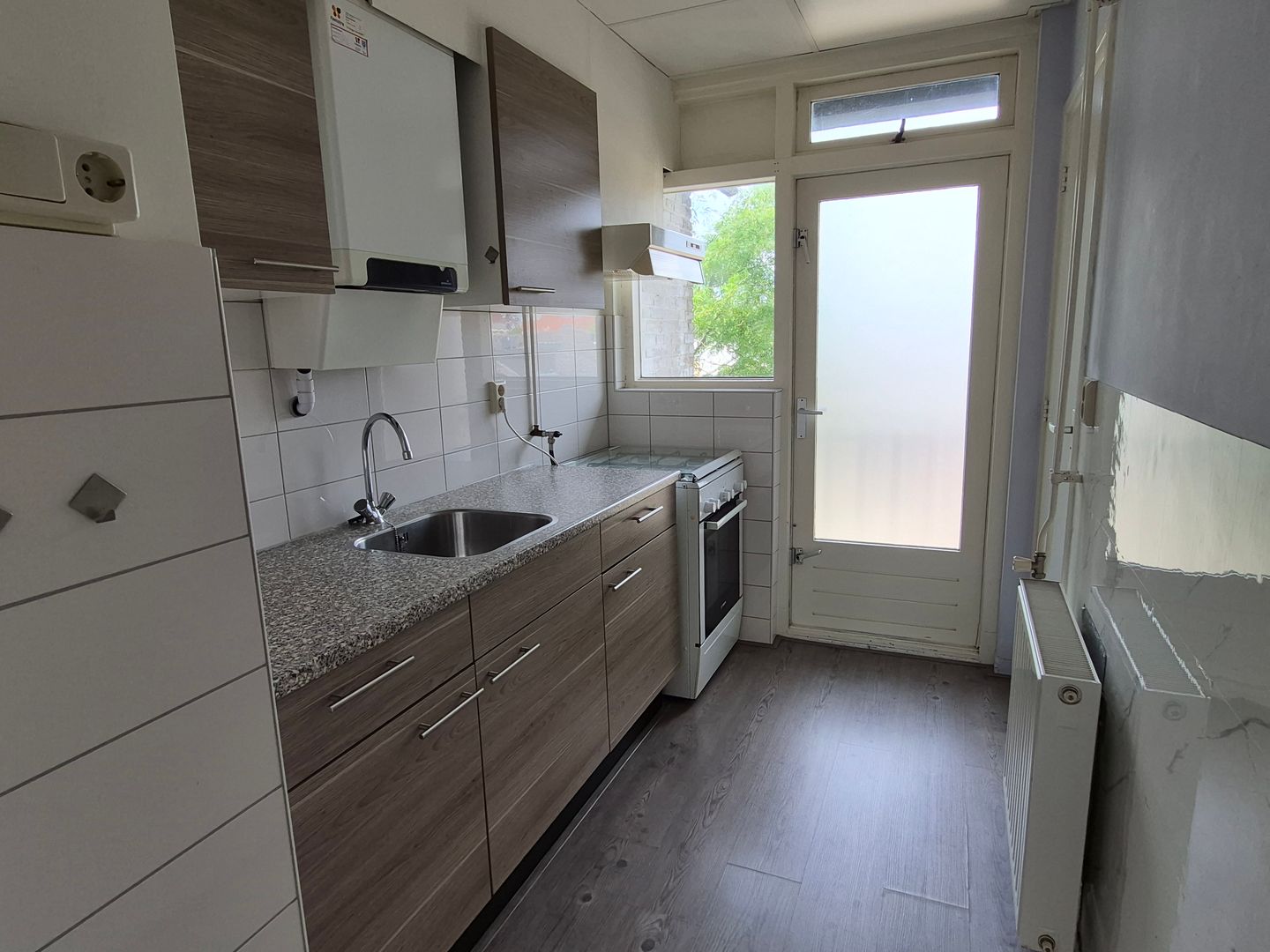 Photo 4 of Charlotte de Bourbonstraat 24