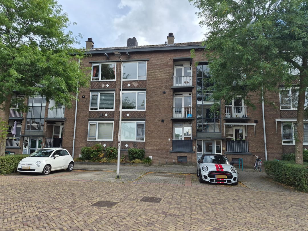 Photo 31 of Charlotte de Bourbonstraat 24