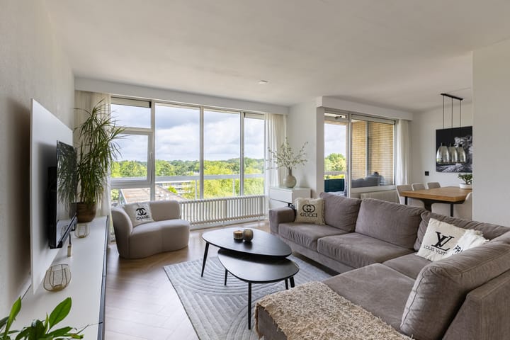 Appartement te koop: Weegbreestraat 187, Soest