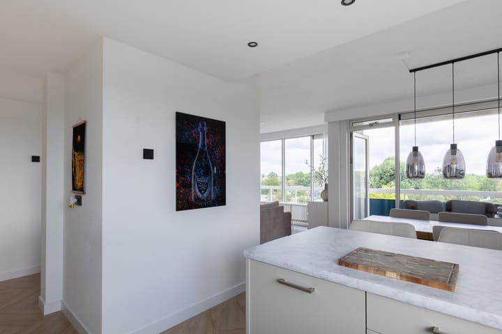 Appartement te koop: Weegbreestraat 187, Soest