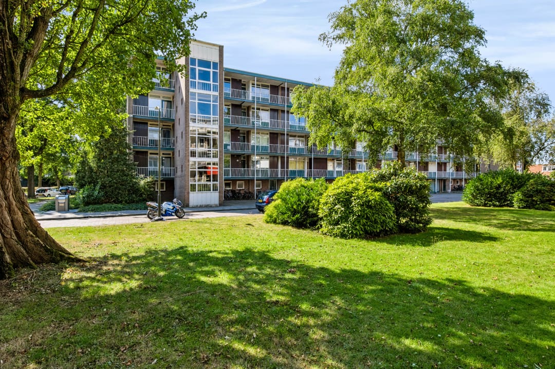 Photo 1 of Van Houtenstraat 58