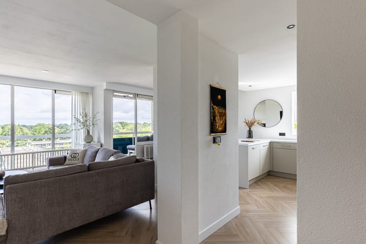 Appartement te koop: Weegbreestraat 187, Soest