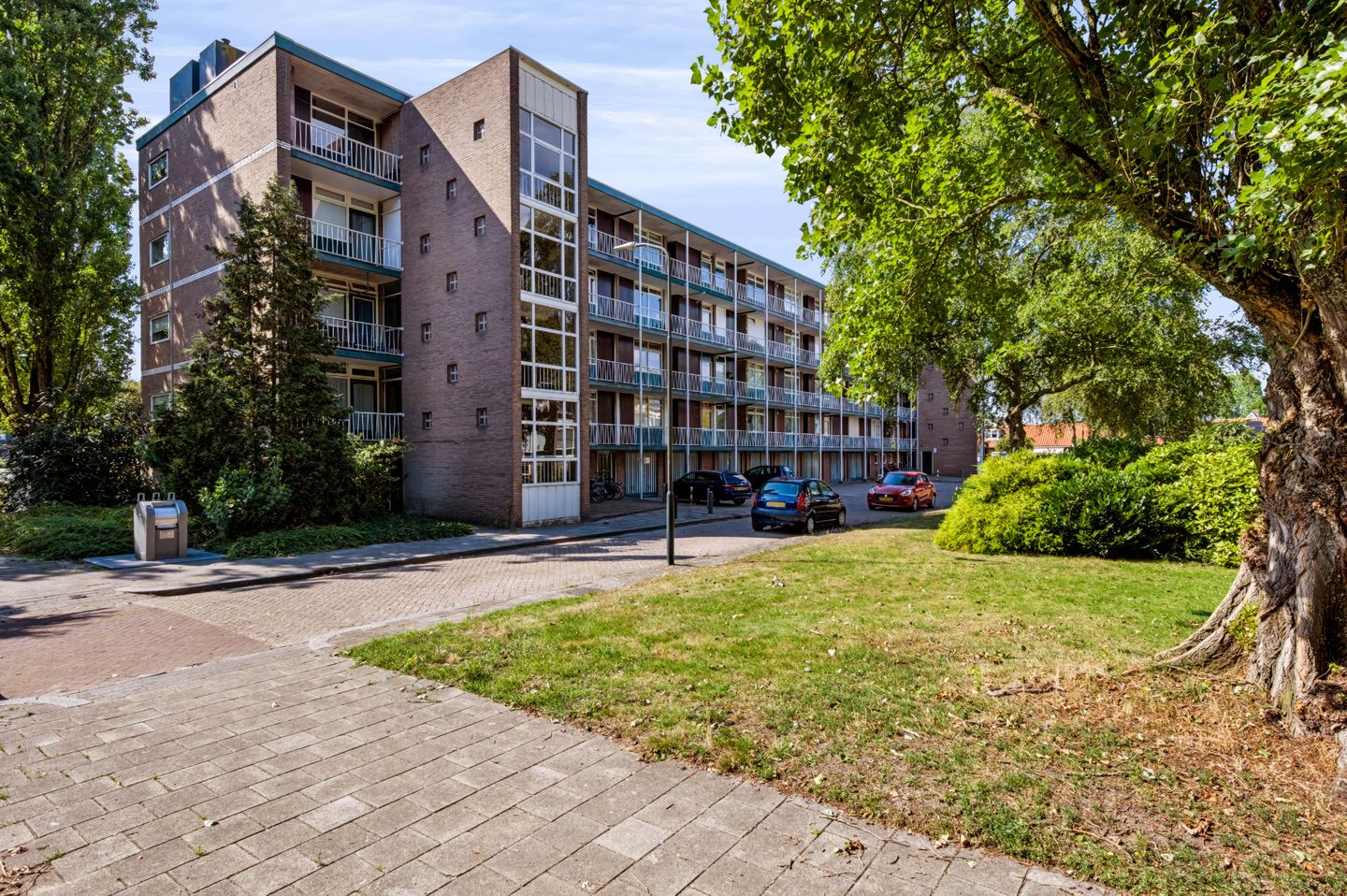 Photo 25 of Van Houtenstraat 58