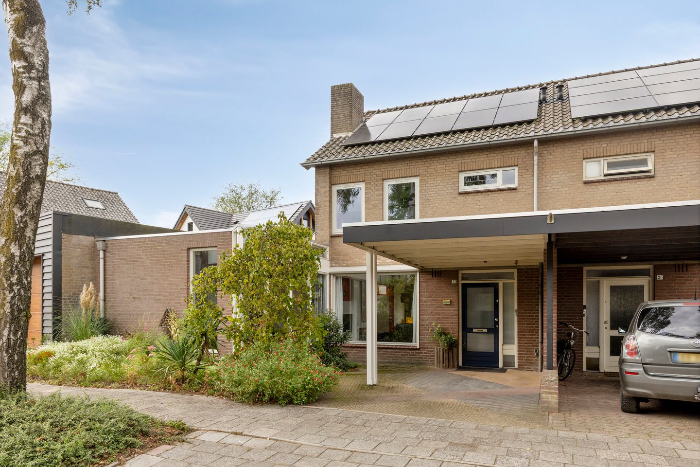 Foto 5 van Reinoldstraat 23