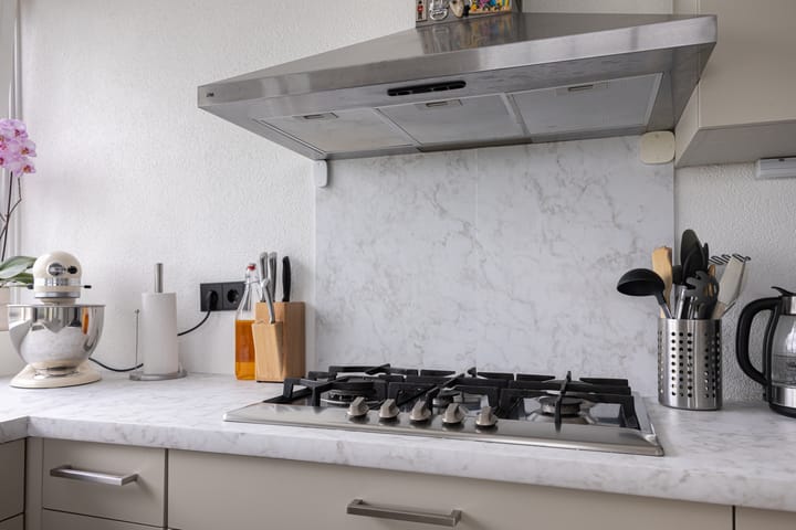 Appartement te koop: Weegbreestraat 187, Soest