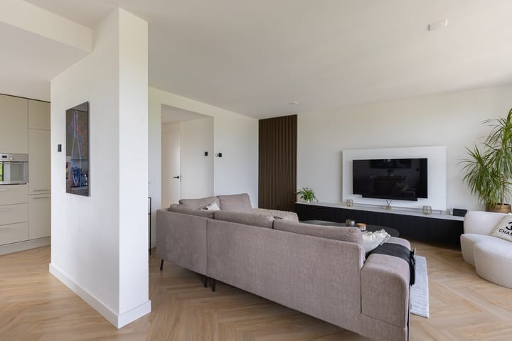 Appartement te koop: Weegbreestraat 187, Soest