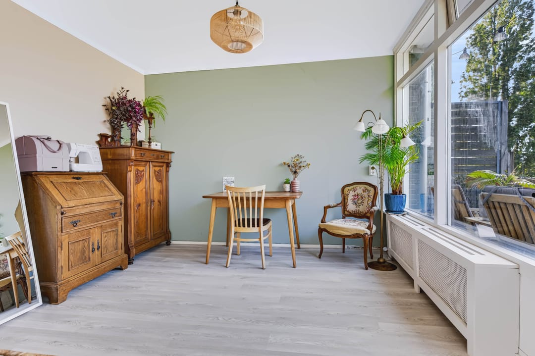 Photo 13 of Van Houtenstraat 58