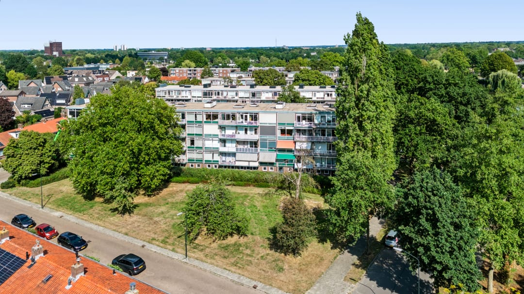 Photo 31 of Van Houtenstraat 58