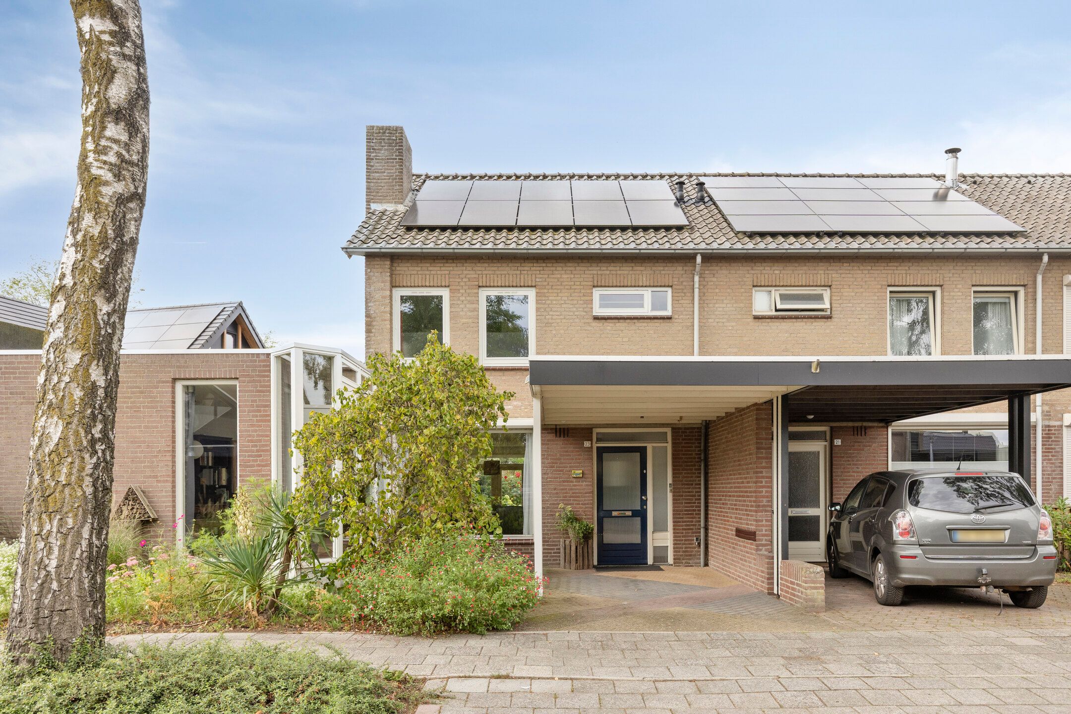 Reinoldstraat 23 